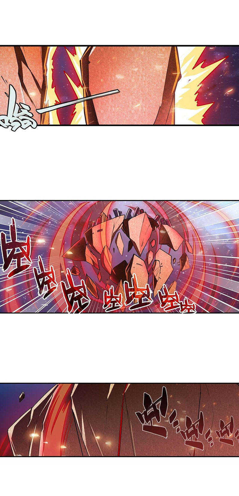 Anh Hùng ? Ta Không Làm Lâu Rồi Chap 298 - Next Chap 299