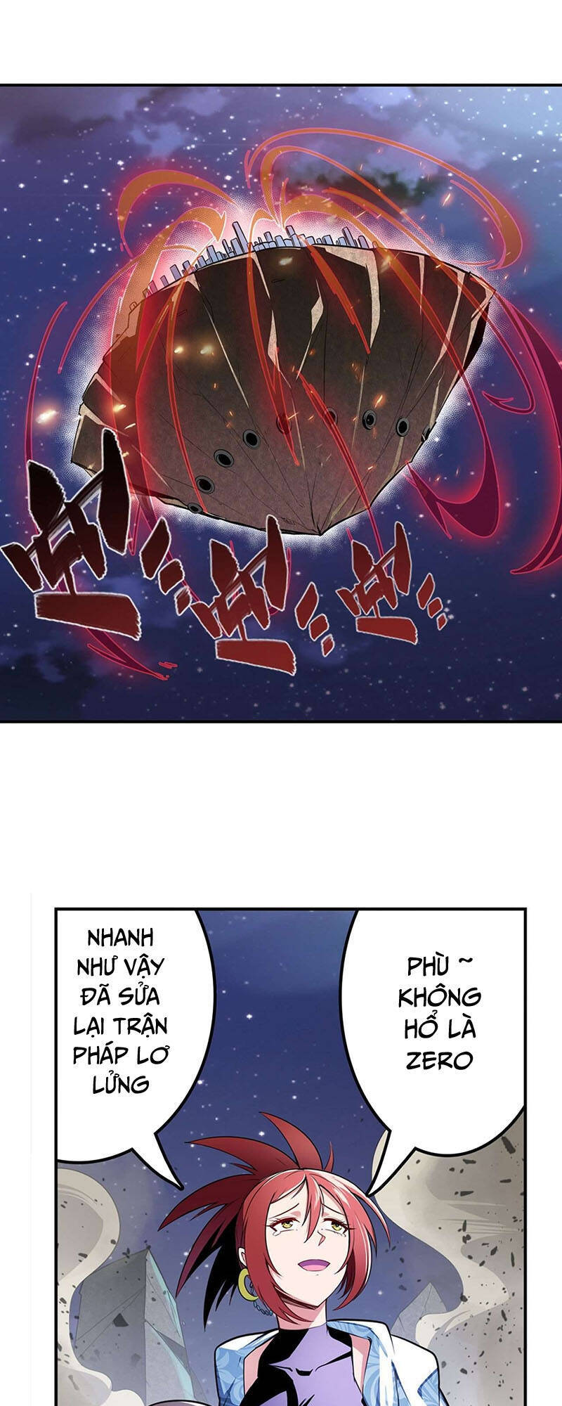 Anh Hùng ? Ta Không Làm Lâu Rồi Chap 298 - Next Chap 299