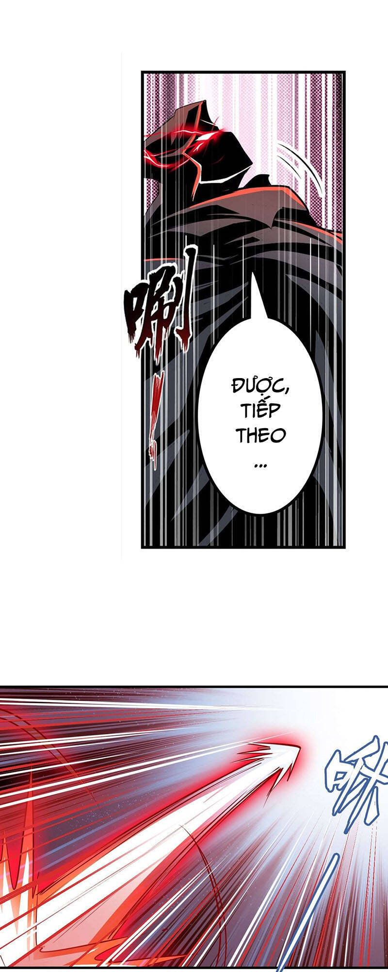 Anh Hùng ? Ta Không Làm Lâu Rồi Chap 298 - Next Chap 299