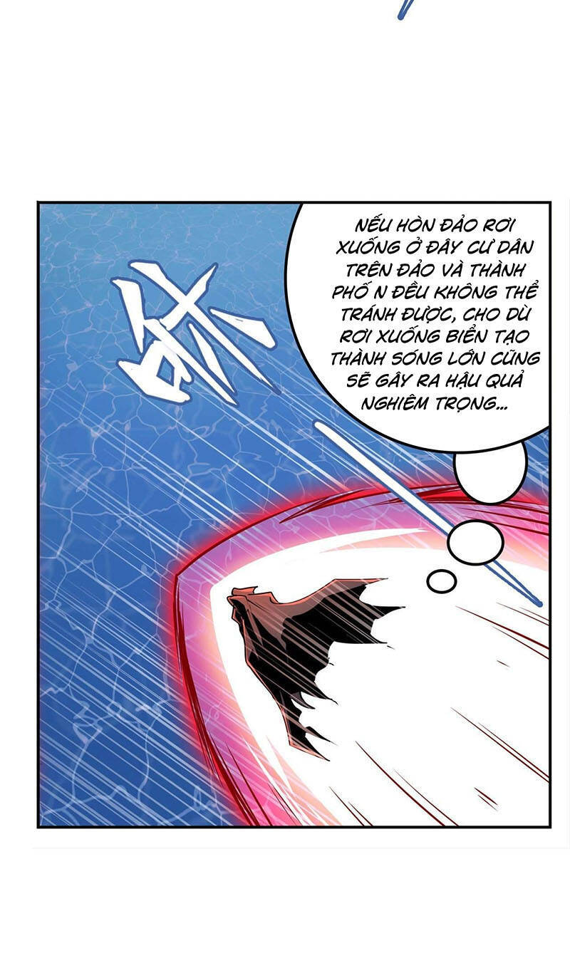 Anh Hùng ? Ta Không Làm Lâu Rồi Chap 298 - Next Chap 299