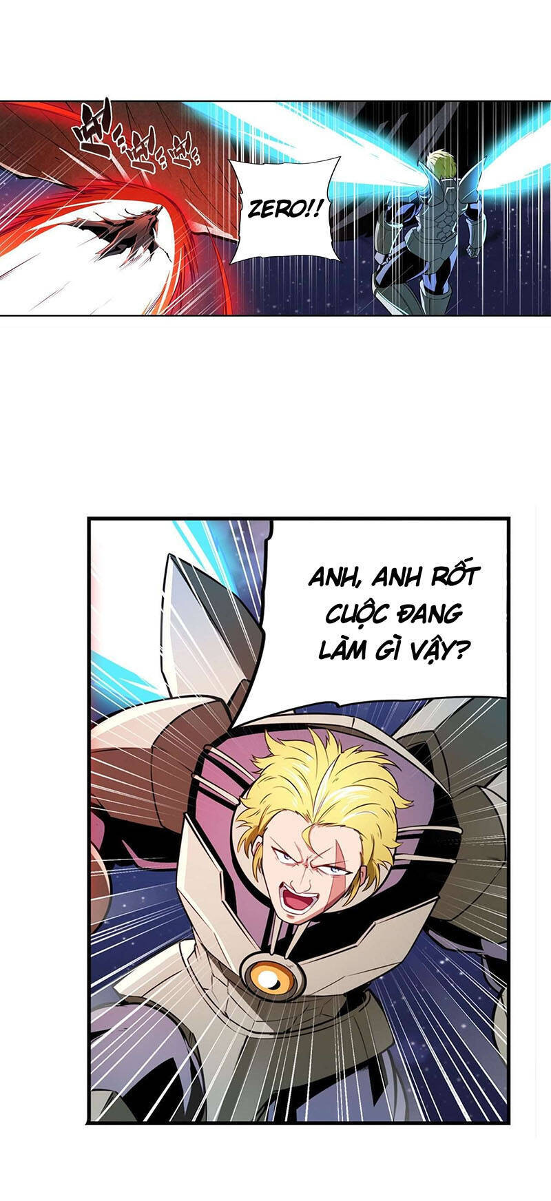 Anh Hùng ? Ta Không Làm Lâu Rồi Chap 298 - Next Chap 299