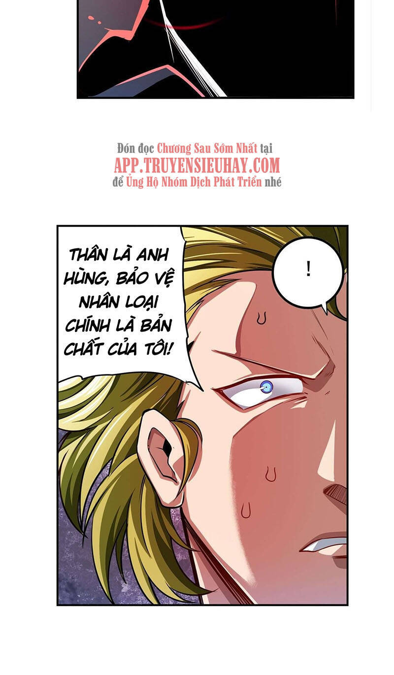 Anh Hùng ? Ta Không Làm Lâu Rồi Chap 298 - Next Chap 299