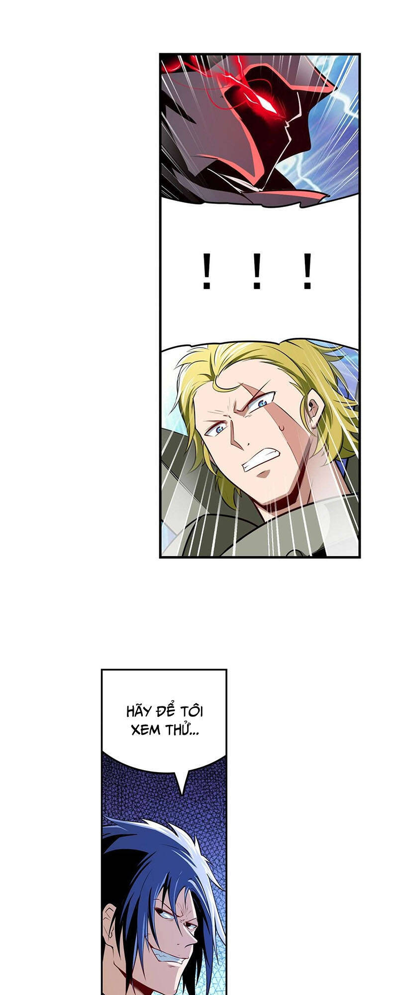 Anh Hùng ? Ta Không Làm Lâu Rồi Chap 298 - Next Chap 299