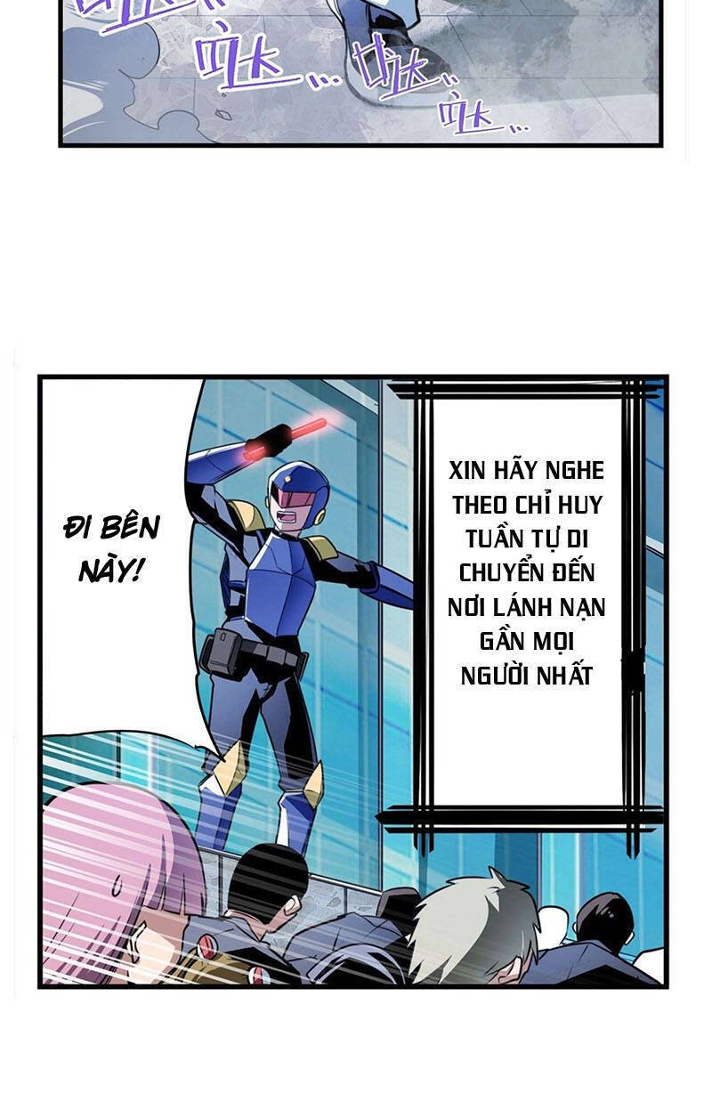 Anh Hùng ? Ta Không Làm Lâu Rồi Chap 298 - Next Chap 299