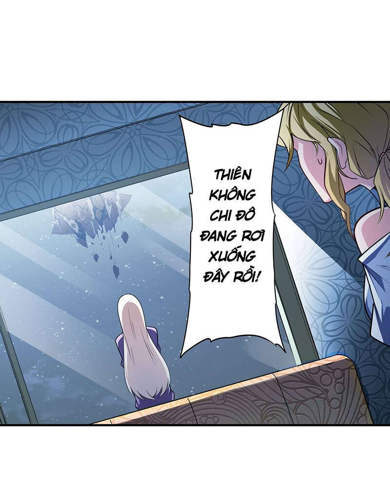 Anh Hùng ? Ta Không Làm Lâu Rồi Chap 298 - Next Chap 299