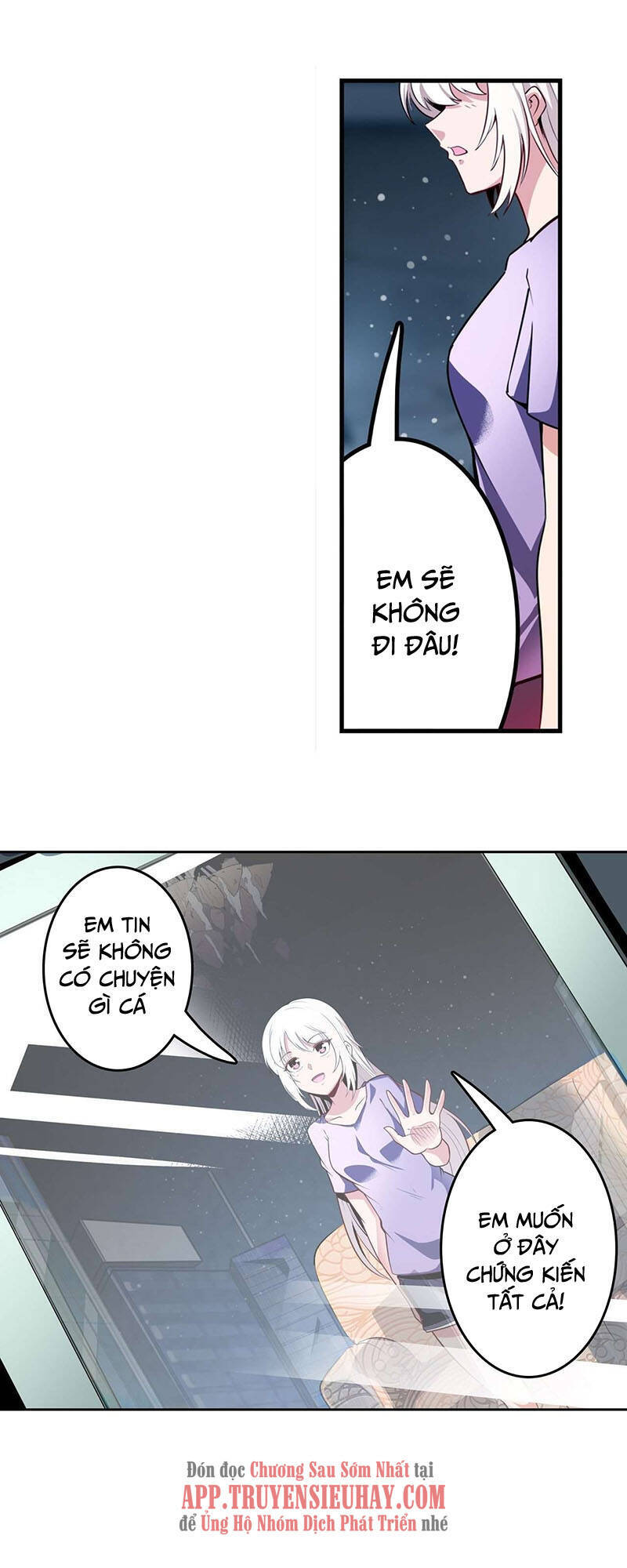 Anh Hùng ? Ta Không Làm Lâu Rồi Chap 298 - Next Chap 299