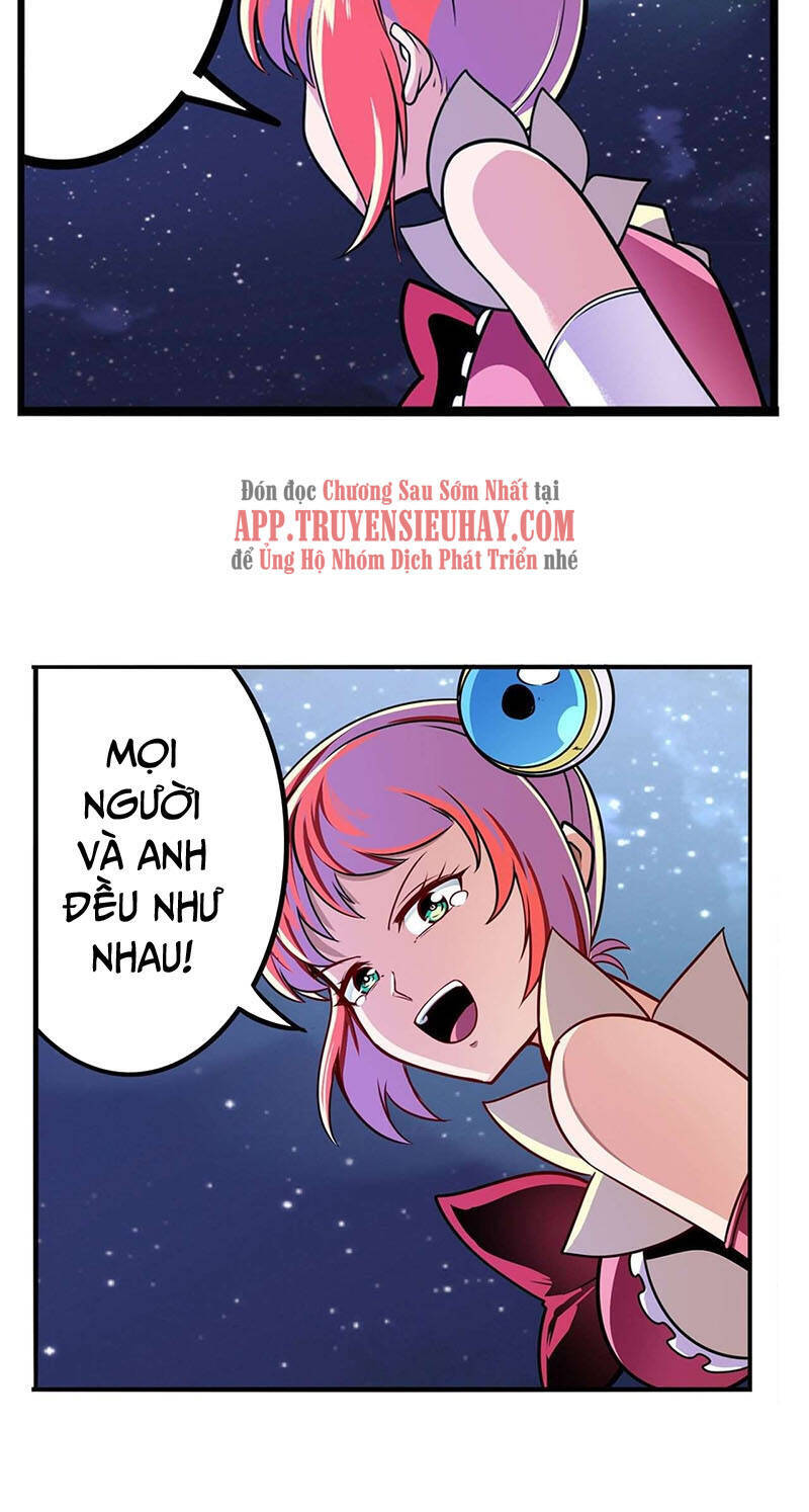 Anh Hùng ? Ta Không Làm Lâu Rồi Chap 299 - Next Chap 300