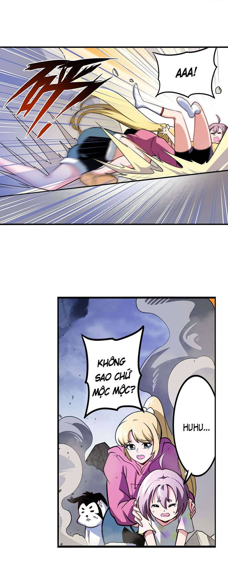 Anh Hùng ? Ta Không Làm Lâu Rồi Chap 301 - Next Chap 302