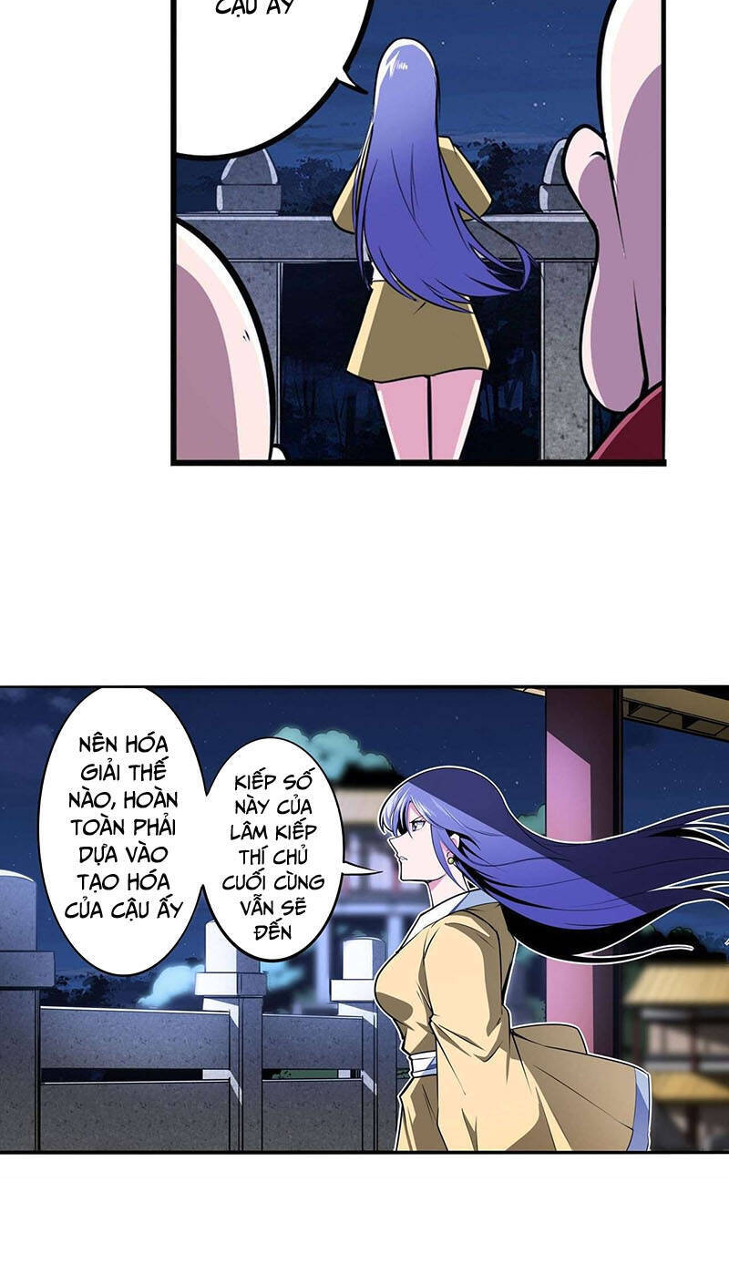 Anh Hùng ? Ta Không Làm Lâu Rồi Chap 301 - Next Chap 302