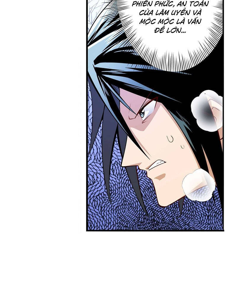 Anh Hùng ? Ta Không Làm Lâu Rồi Chap 301 - Next Chap 302