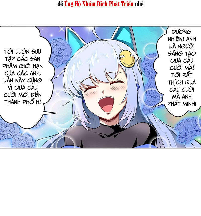 Anh Hùng ? Ta Không Làm Lâu Rồi Chap 306 - Next Chap 307