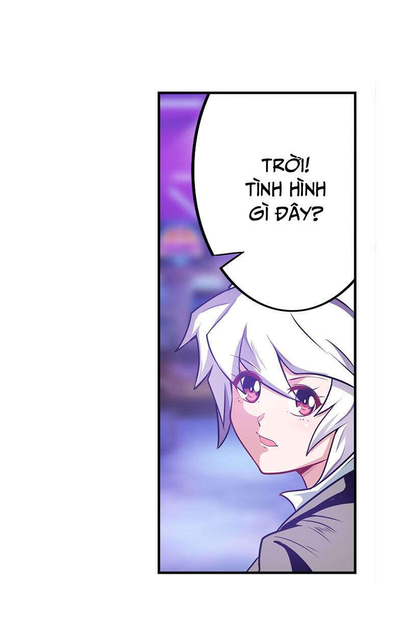 Anh Hùng ? Ta Không Làm Lâu Rồi Chap 306 - Next Chap 307