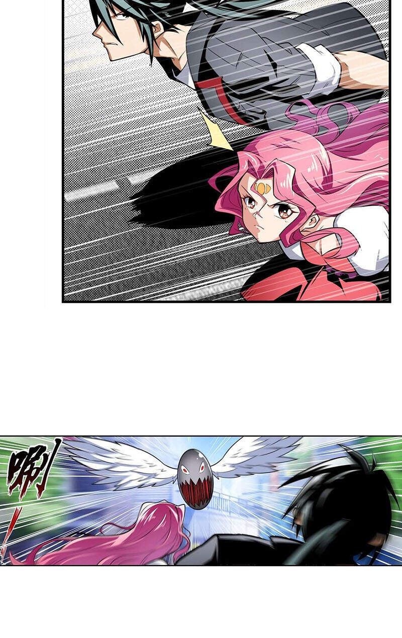 Anh Hùng ? Ta Không Làm Lâu Rồi Chap 313 - Next Chap 314