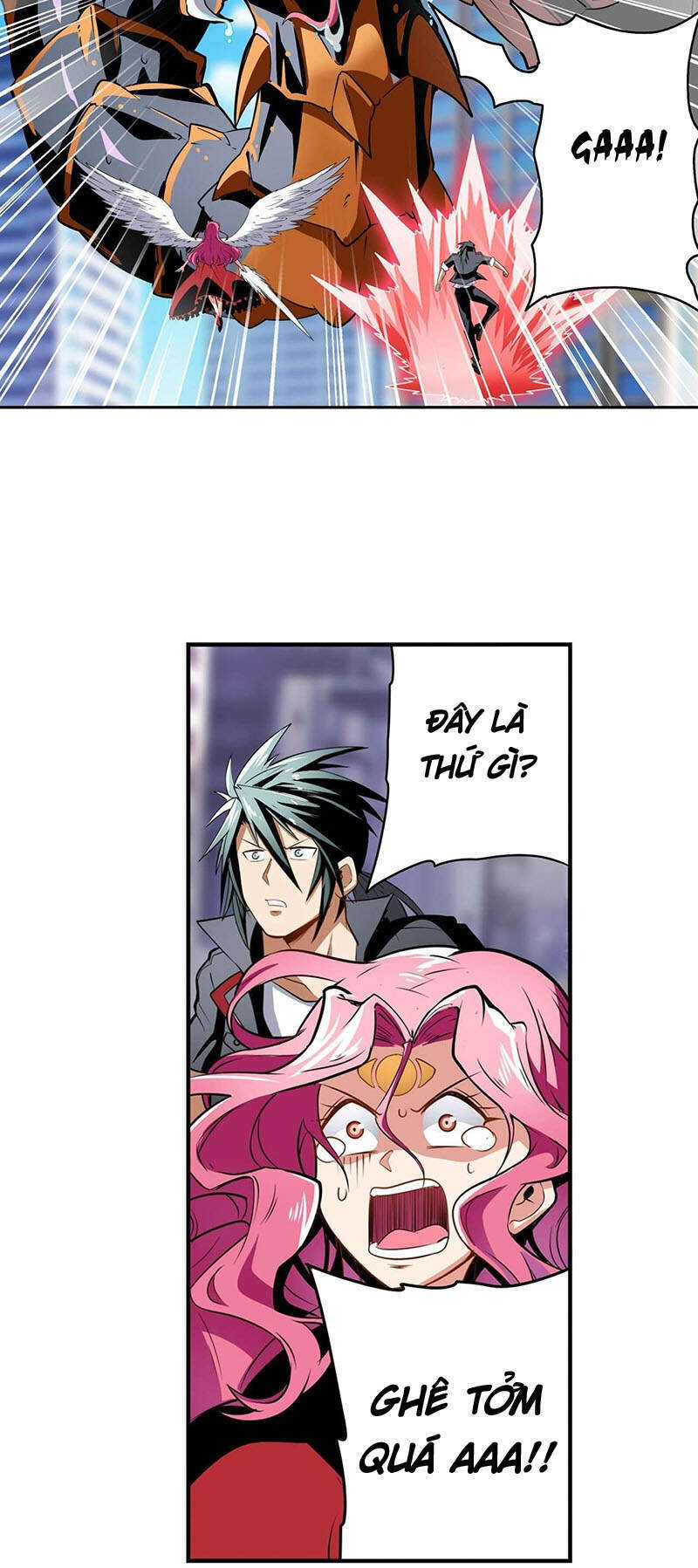 Anh Hùng ? Ta Không Làm Lâu Rồi Chap 313 - Next Chap 314