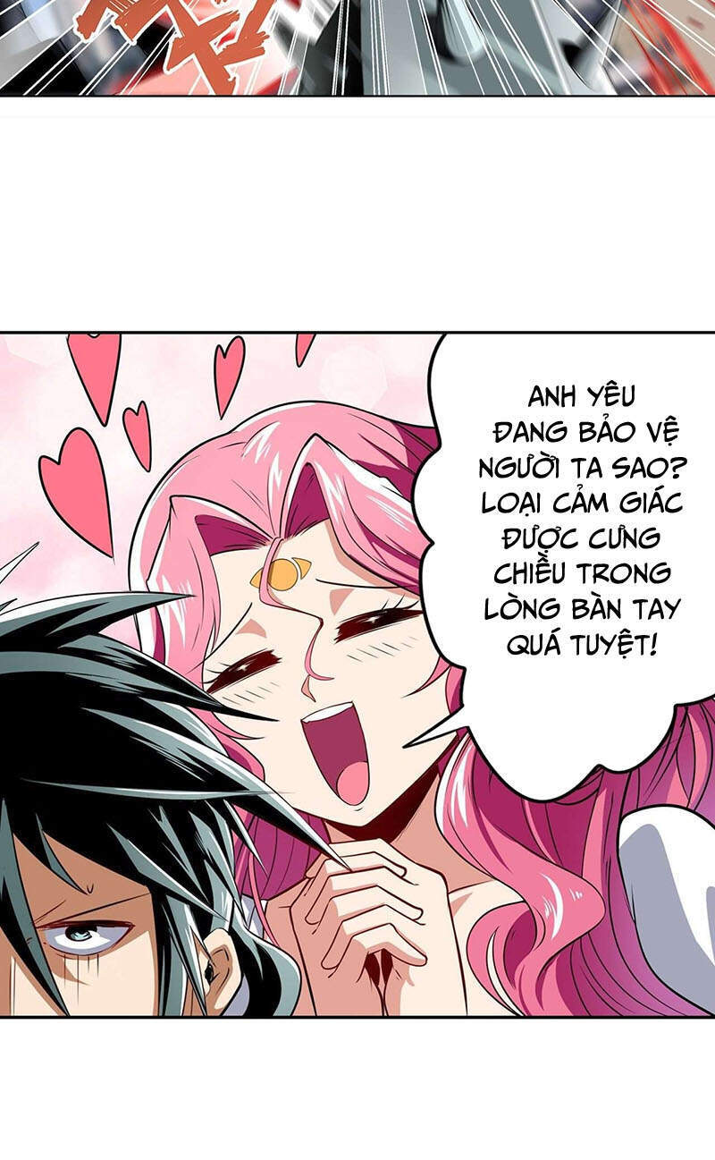 Anh Hùng ? Ta Không Làm Lâu Rồi Chap 313 - Next Chap 314