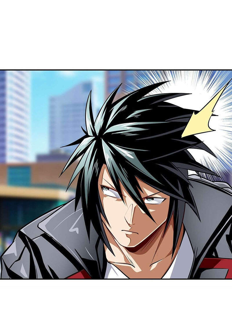 Anh Hùng ? Ta Không Làm Lâu Rồi Chap 313 - Next Chap 314