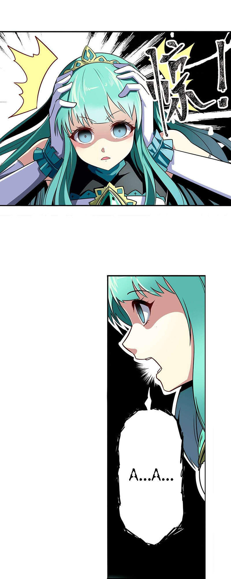 Anh Hùng ? Ta Không Làm Lâu Rồi Chap 317 - Next Chap 318