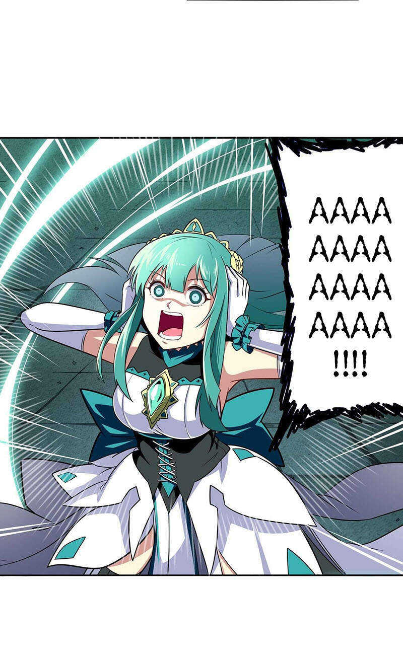 Anh Hùng ? Ta Không Làm Lâu Rồi Chap 317 - Next Chap 318