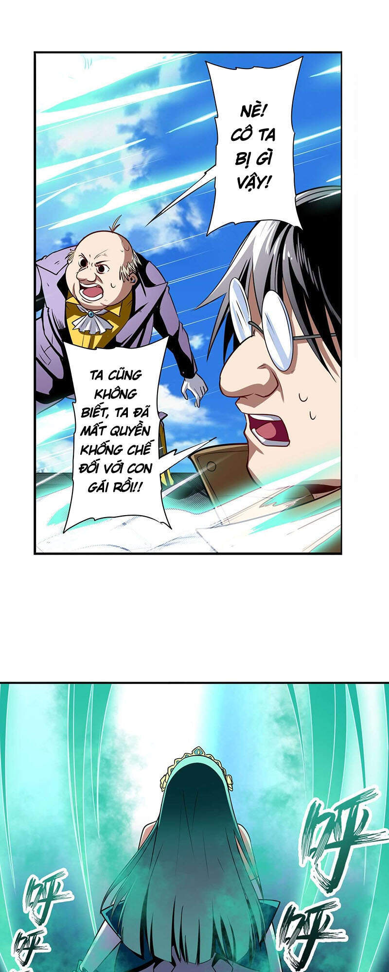Anh Hùng ? Ta Không Làm Lâu Rồi Chap 317 - Next Chap 318
