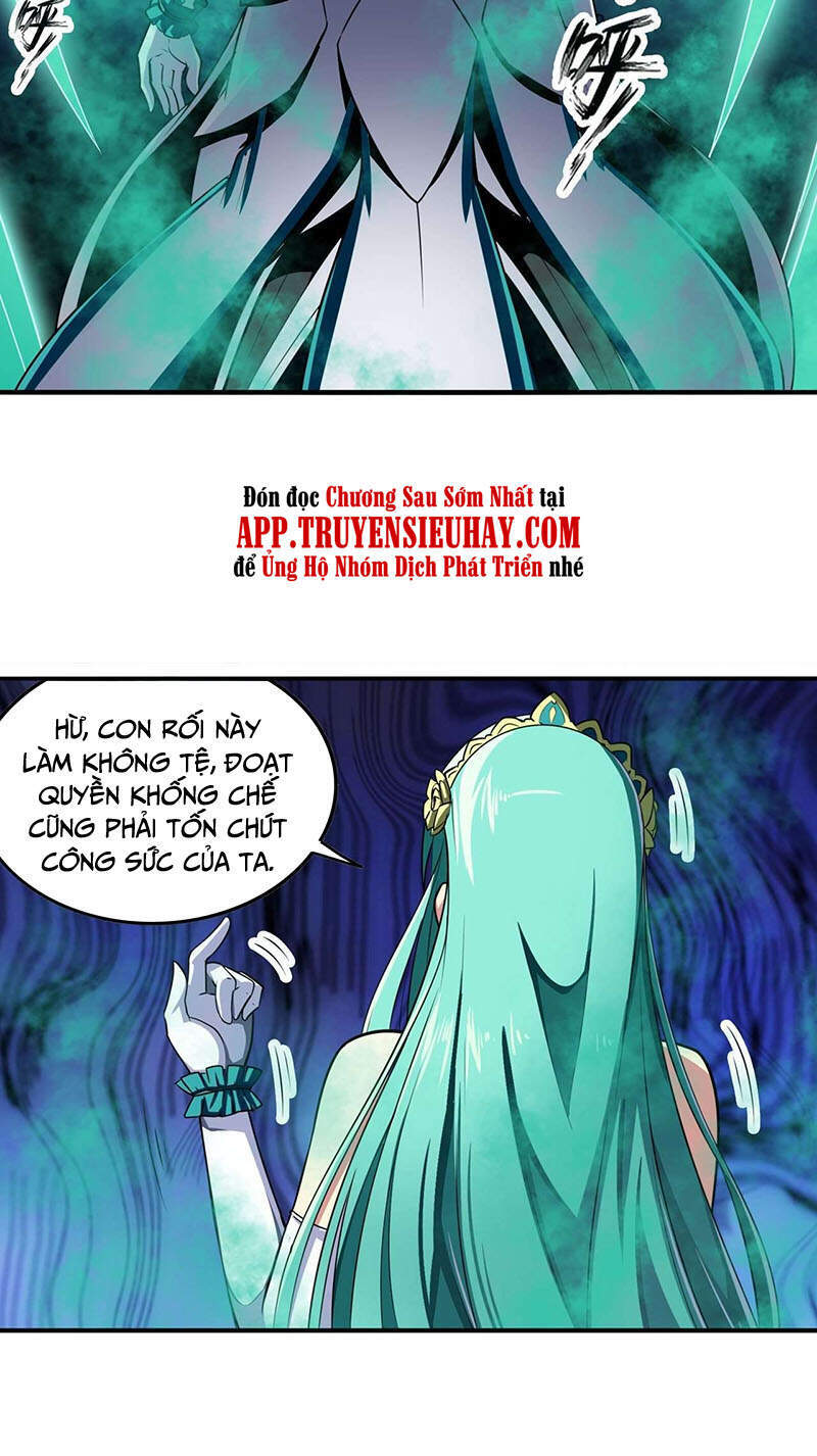 Anh Hùng ? Ta Không Làm Lâu Rồi Chap 317 - Next Chap 318