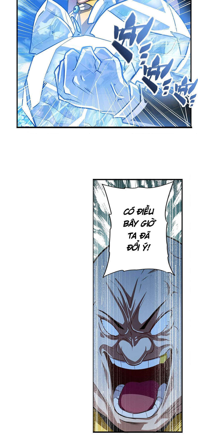 Anh Hùng ? Ta Không Làm Lâu Rồi Chap 317 - Next Chap 318