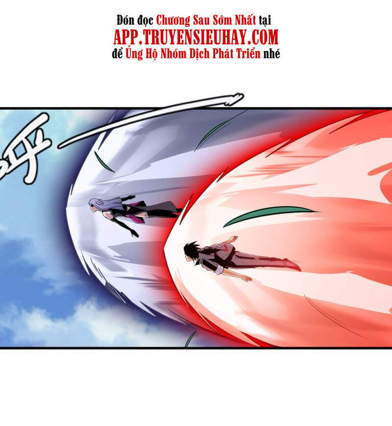 Anh Hùng ? Ta Không Làm Lâu Rồi Chap 321 - Next Chap 322