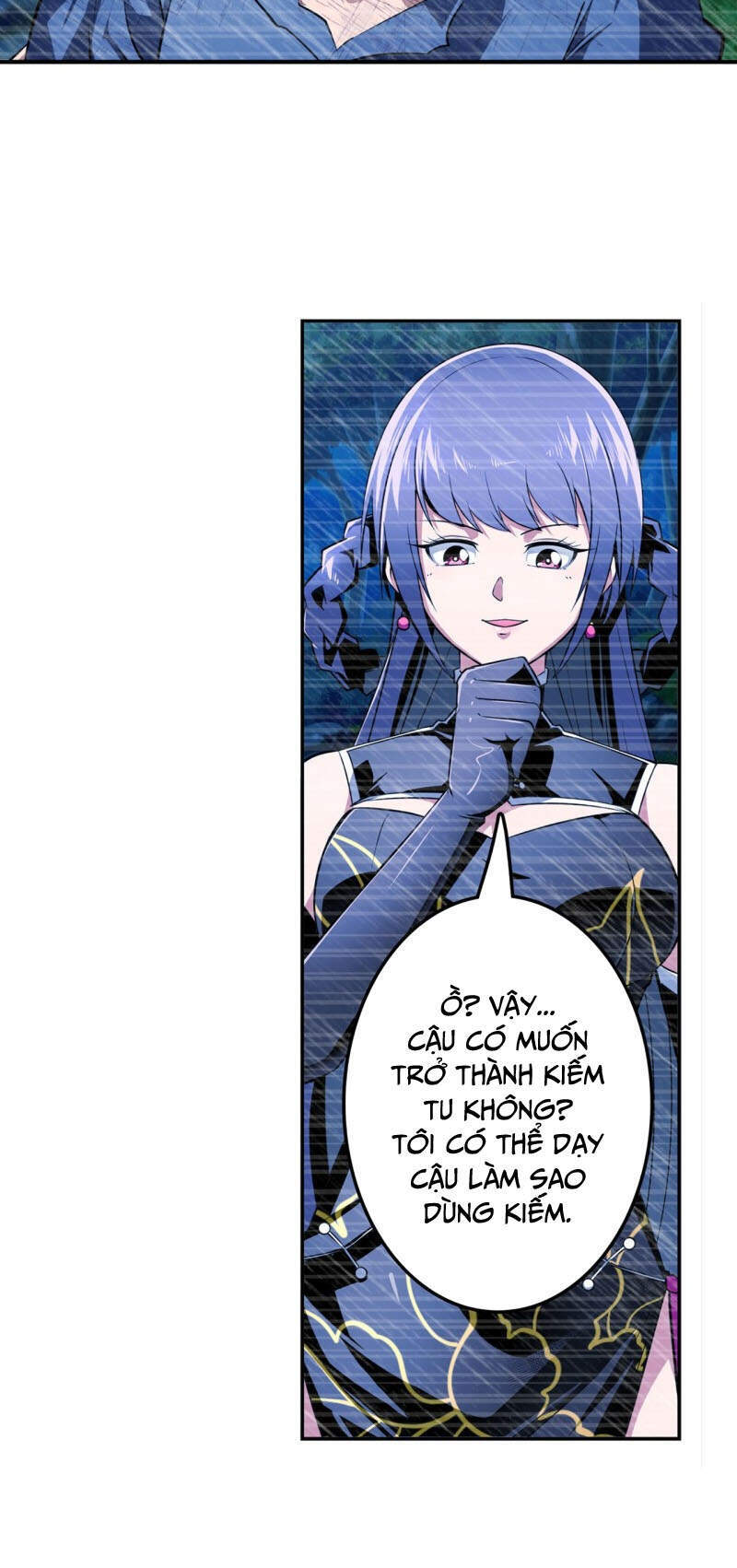 Anh Hùng ? Ta Không Làm Lâu Rồi Chap 321 - Next Chap 322