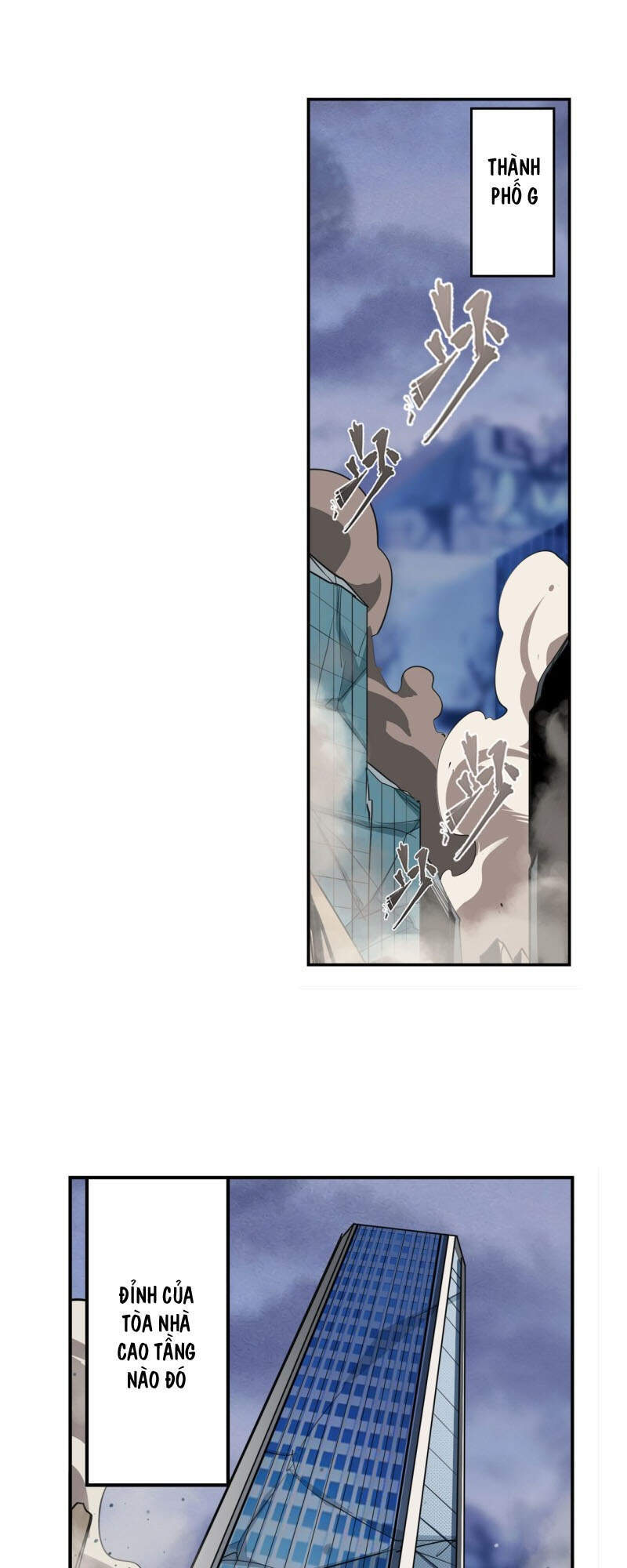 Anh Hùng ? Ta Không Làm Lâu Rồi Chap 321 - Next Chap 322