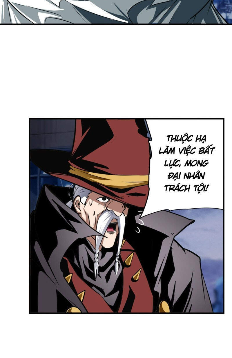 Anh Hùng ? Ta Không Làm Lâu Rồi Chap 321 - Next Chap 322