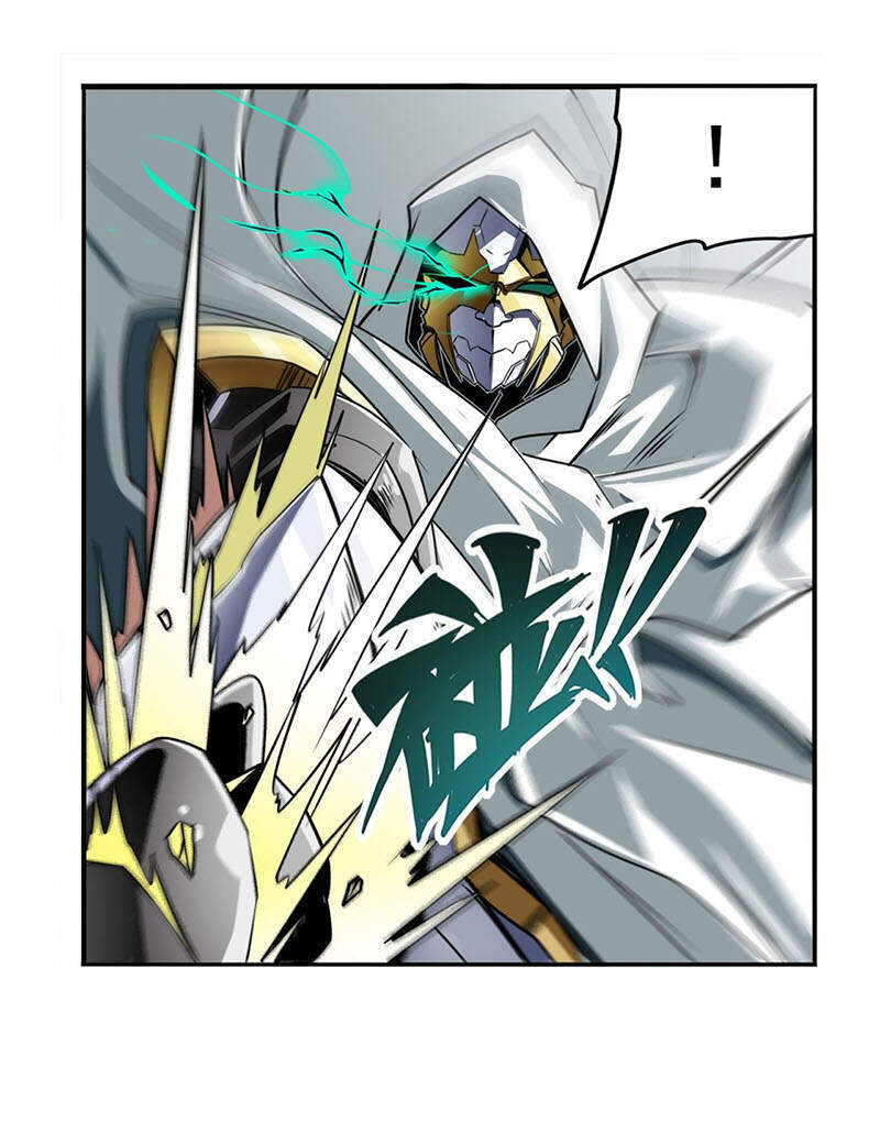 Anh Hùng ? Ta Không Làm Lâu Rồi Chap 325 - Next Chap 326