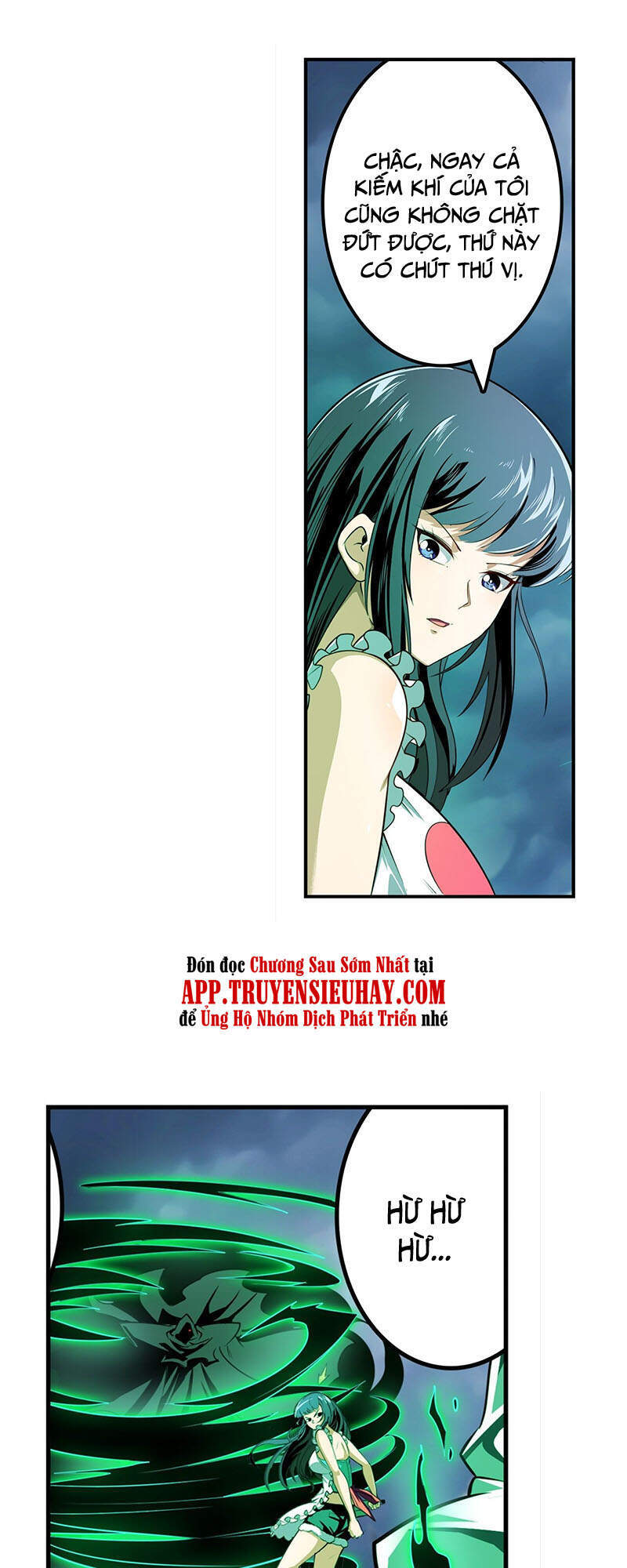 Anh Hùng ? Ta Không Làm Lâu Rồi Chap 325 - Next Chap 326