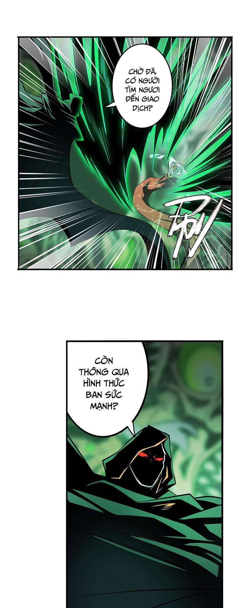 Anh Hùng ? Ta Không Làm Lâu Rồi Chap 327 - Next Chap 328