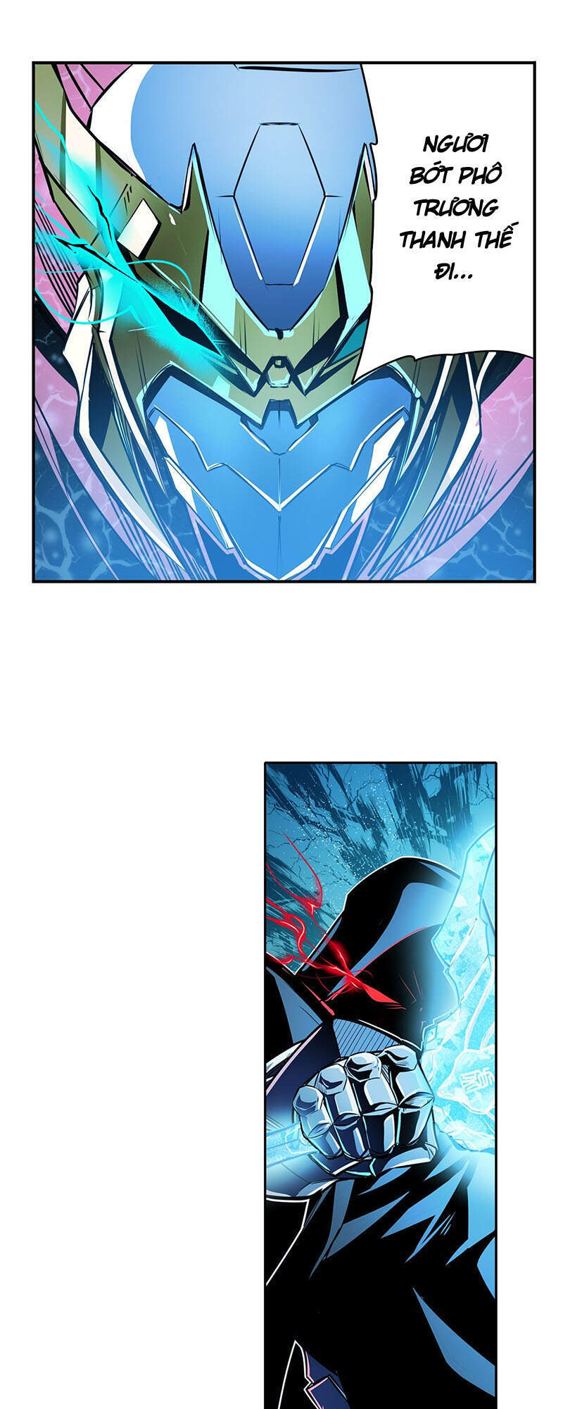 Anh Hùng ? Ta Không Làm Lâu Rồi Chap 327 - Next Chap 328