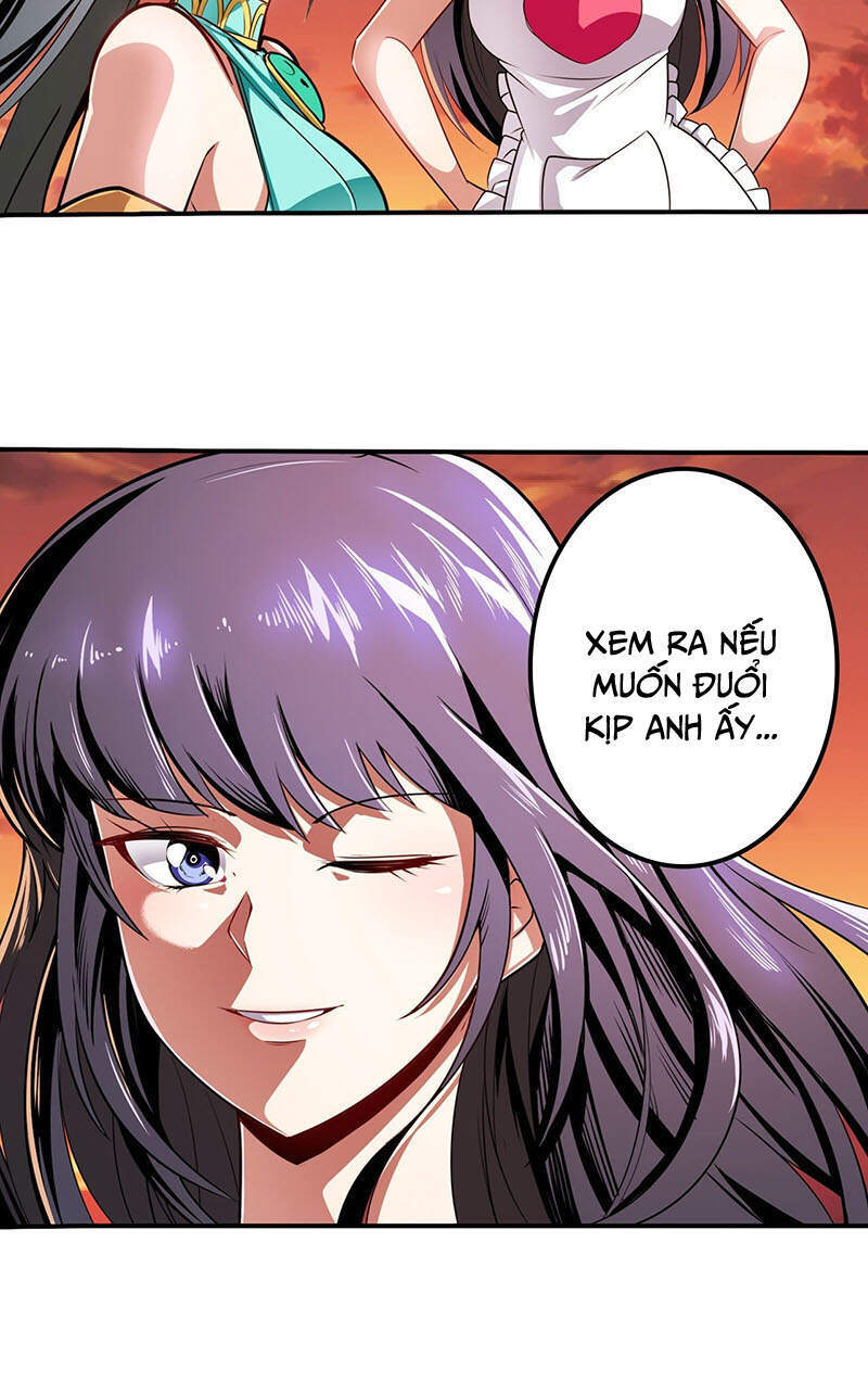 Anh Hùng ? Ta Không Làm Lâu Rồi Chap 327 - Next Chap 328