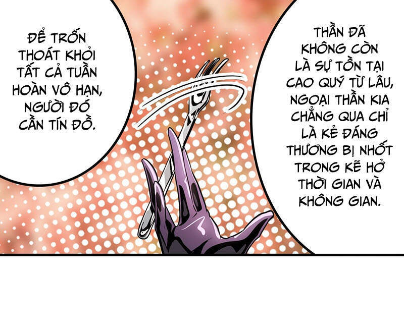 Anh Hùng ? Ta Không Làm Lâu Rồi Chap 327 - Next Chap 328