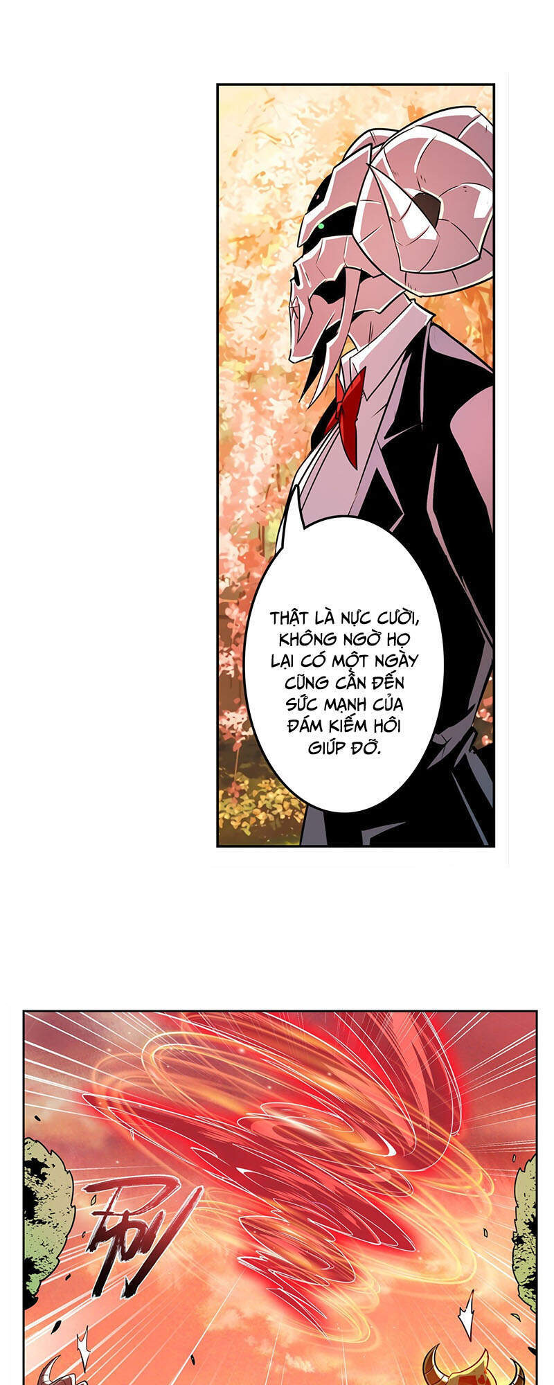 Anh Hùng ? Ta Không Làm Lâu Rồi Chap 327 - Next Chap 328