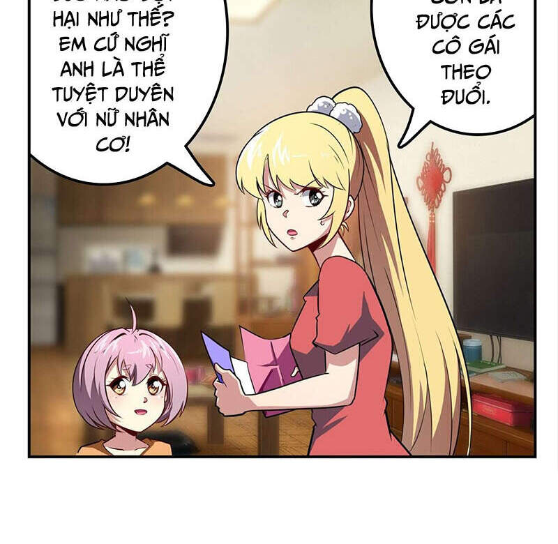 Anh Hùng ? Ta Không Làm Lâu Rồi Chap 331 - Next Chap 332