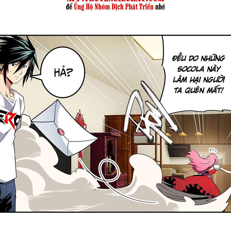 Anh Hùng ? Ta Không Làm Lâu Rồi Chap 331 - Next Chap 332