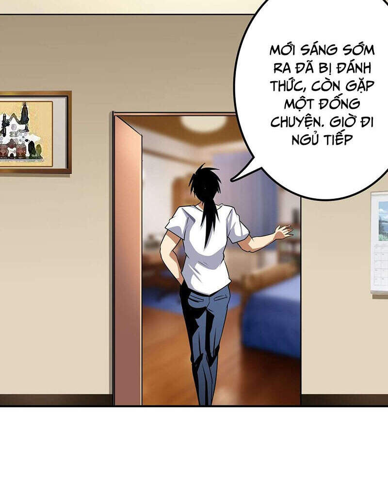 Anh Hùng ? Ta Không Làm Lâu Rồi Chap 331 - Next Chap 332