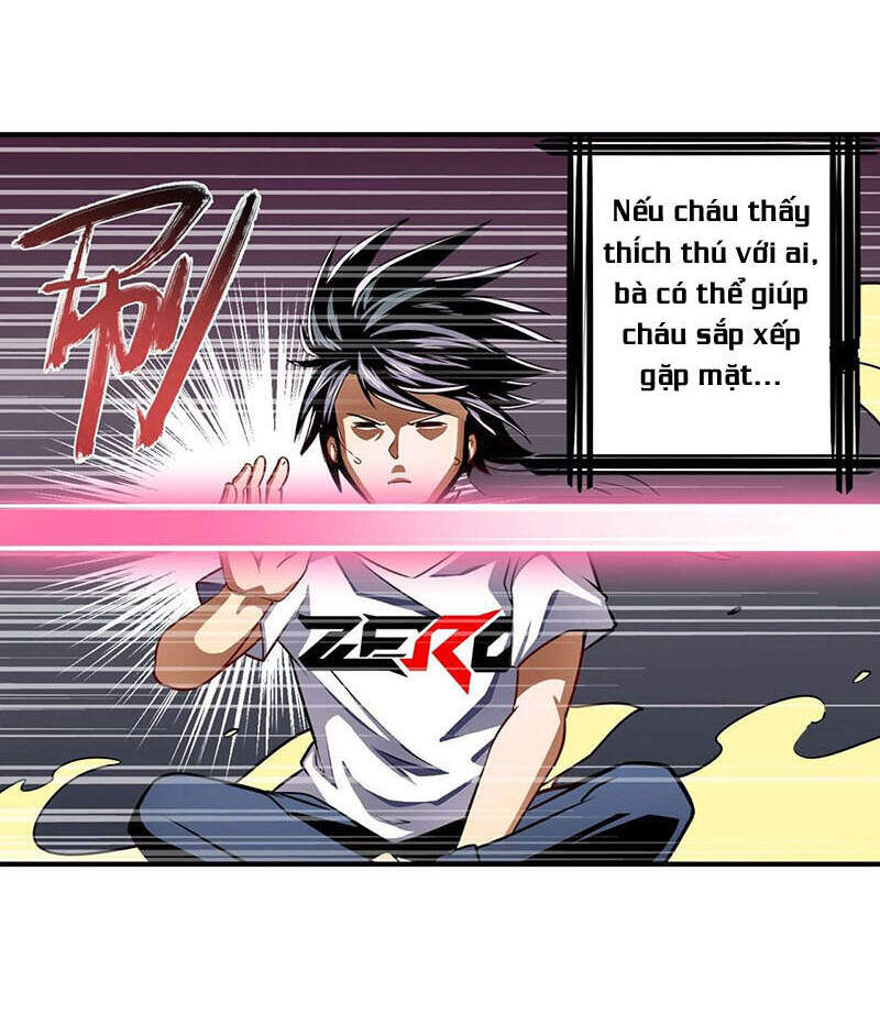 Anh Hùng ? Ta Không Làm Lâu Rồi Chap 331 - Next Chap 332