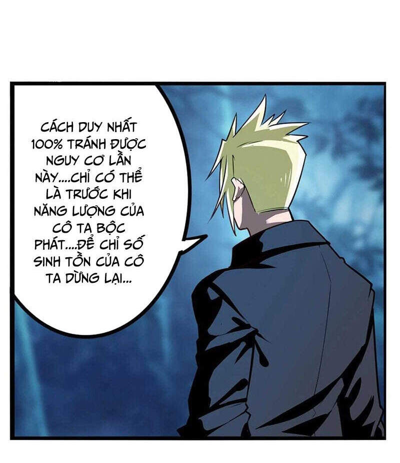 Anh Hùng ? Ta Không Làm Lâu Rồi Chap 340 - Next Chap 341