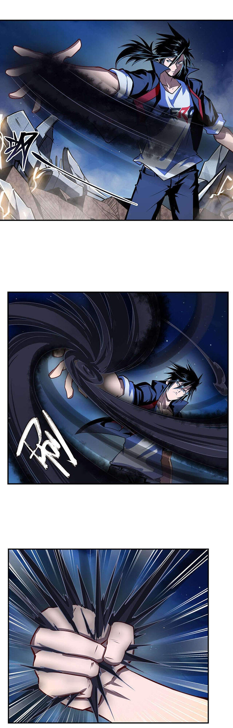 Anh Hùng ? Ta Không Làm Lâu Rồi Chap 342 - Next Chap 343