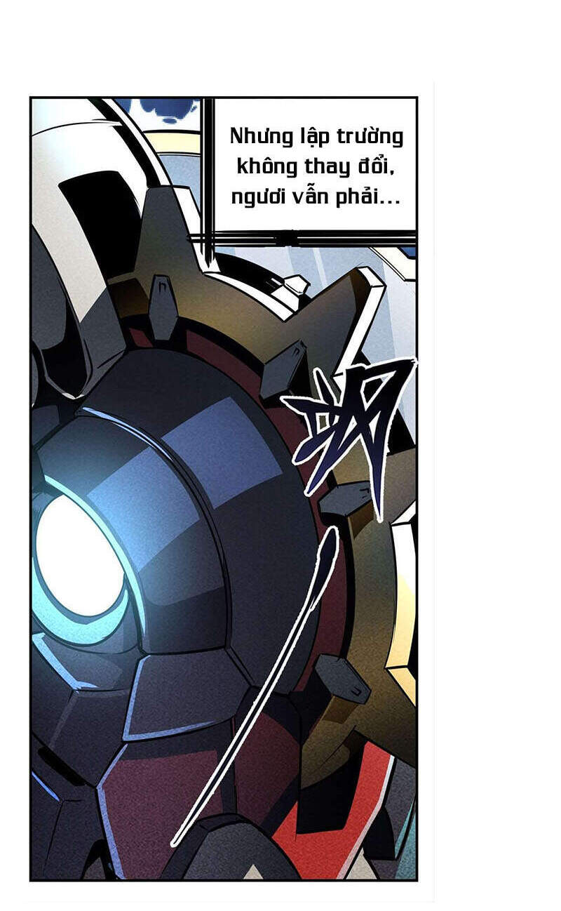 Anh Hùng ? Ta Không Làm Lâu Rồi Chap 342 - Next Chap 343