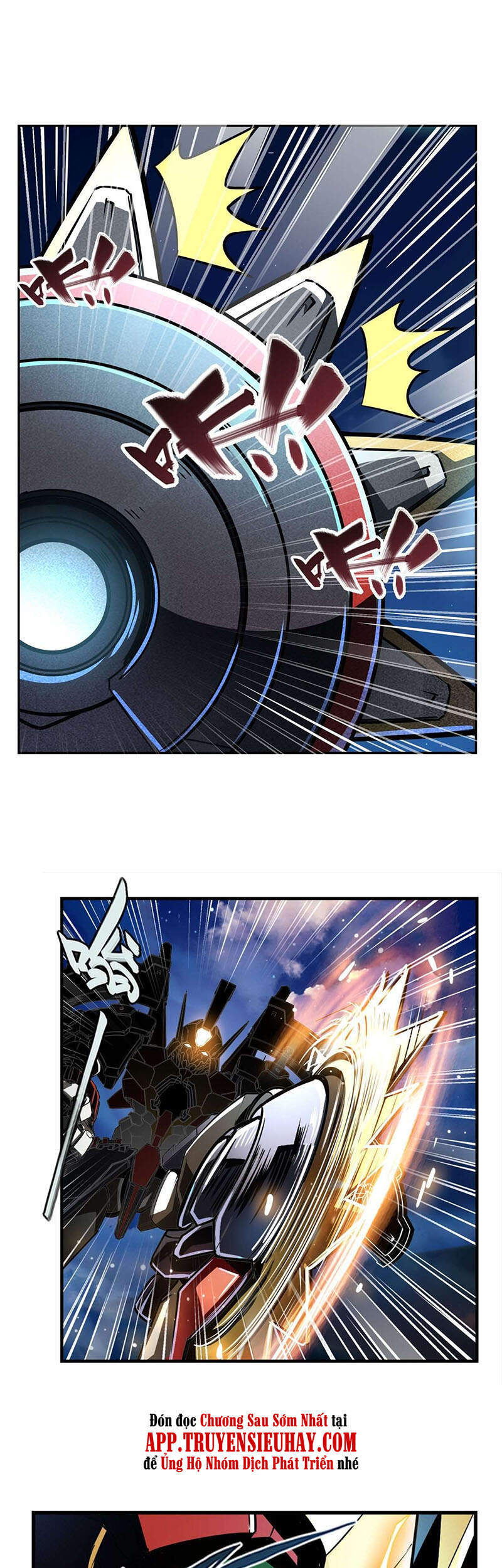 Anh Hùng ? Ta Không Làm Lâu Rồi Chap 342 - Next Chap 343