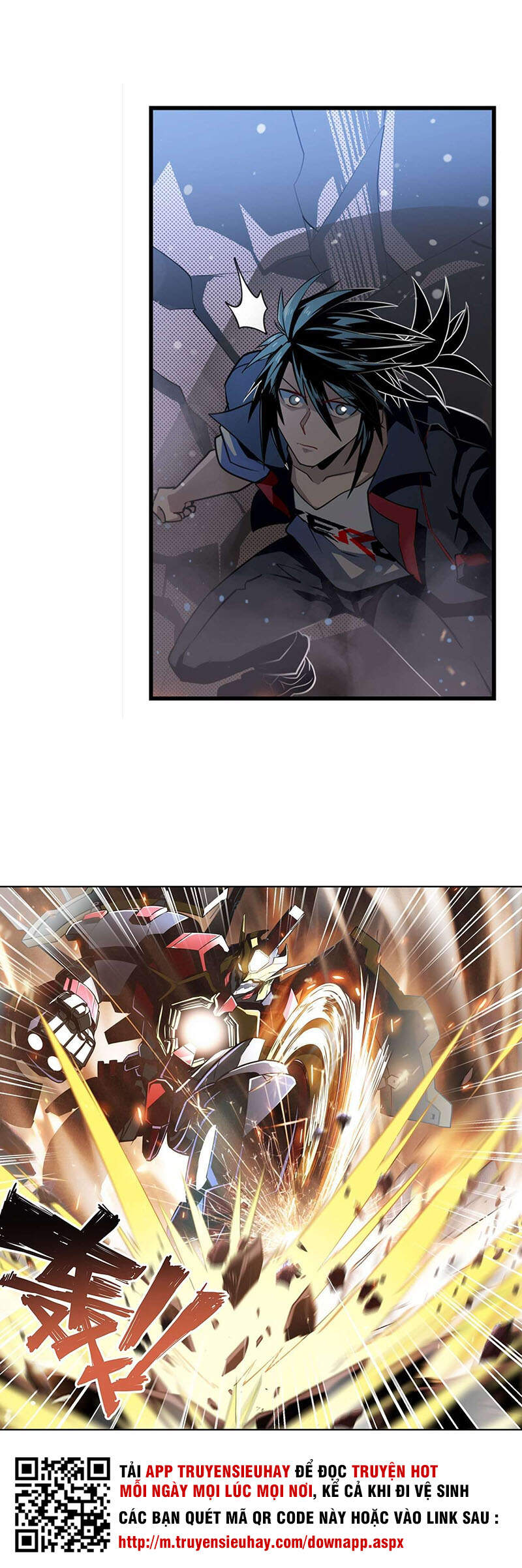 Anh Hùng ? Ta Không Làm Lâu Rồi Chap 342 - Next Chap 343