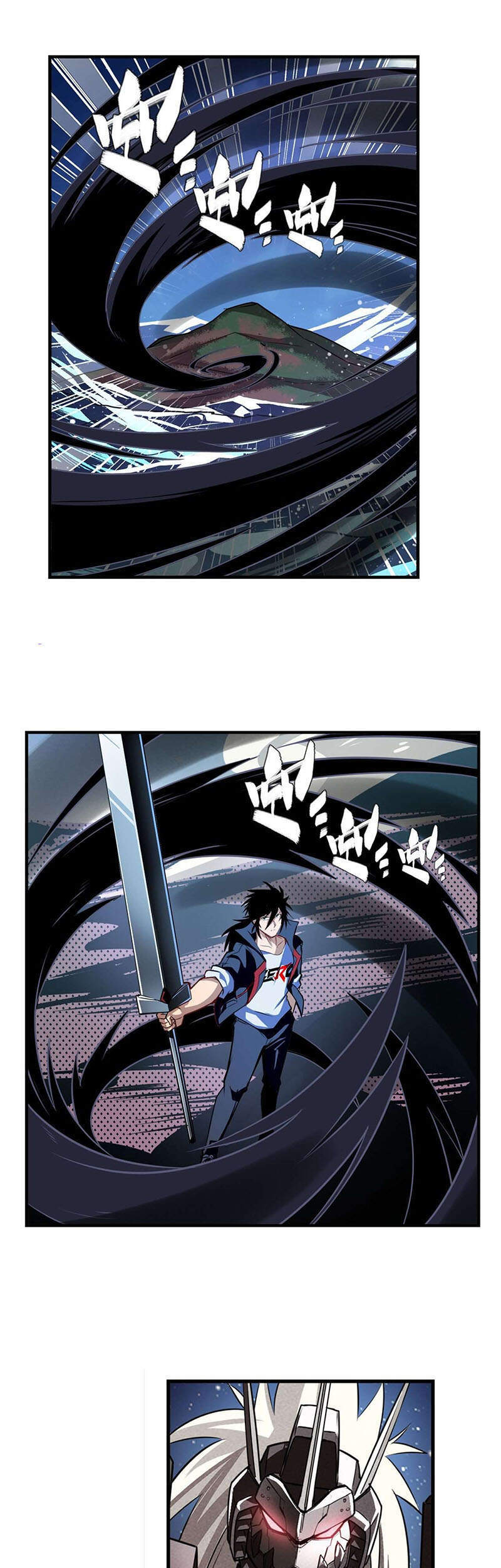 Anh Hùng ? Ta Không Làm Lâu Rồi Chap 342 - Next Chap 343