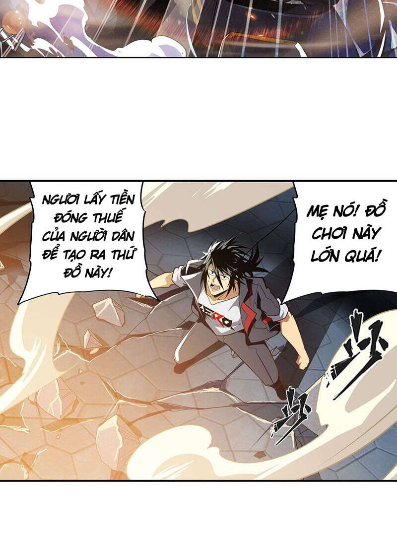 Anh Hùng ? Ta Không Làm Lâu Rồi Chap 350 - Next Chap 351