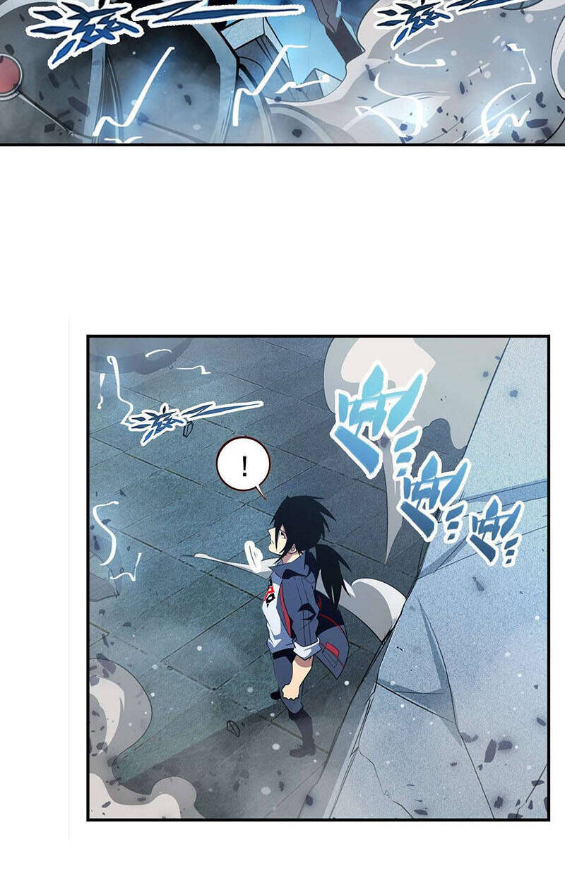 Anh Hùng ? Ta Không Làm Lâu Rồi Chap 350 - Next Chap 351