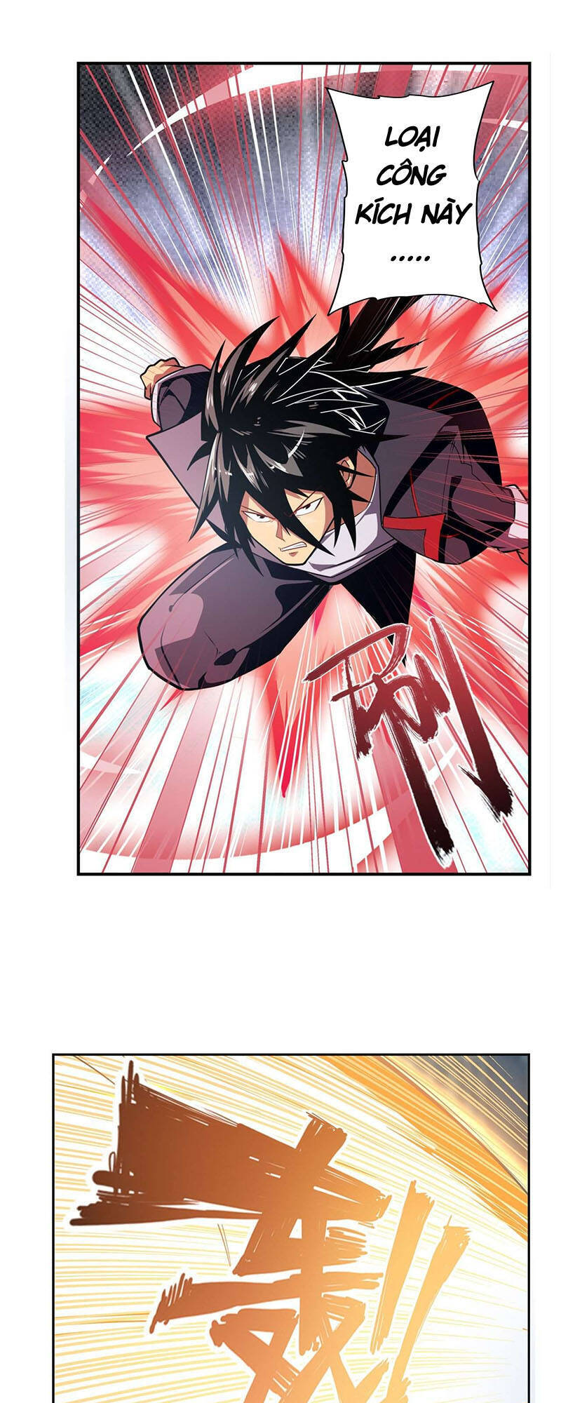 Anh Hùng ? Ta Không Làm Lâu Rồi Chap 351 - Next Chap 352