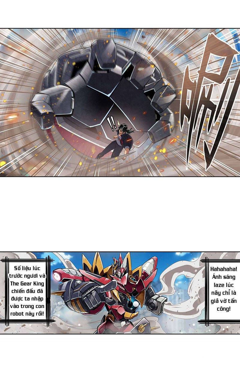 Anh Hùng ? Ta Không Làm Lâu Rồi Chap 351 - Next Chap 352